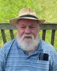 Obituary information for Russell Alan Montgomery