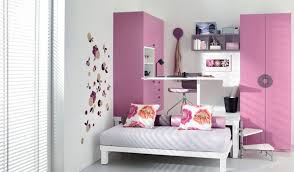These 72 small bedrooms prove that it's not square footage that counts toward supreme we may earn commission on some of the items you choose to buy. 20 Stylish Teenage Girls Bedroom Ideas Home Design Lover