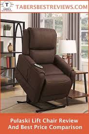 Pulaski Lift Chair Review And Best Price Comparison In 2020 Lift Chairs Chair Lift Chair Recliners