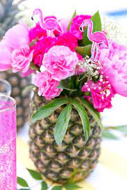 Tropical Girl S Game Night Party Free Printable Tiki Fiestas Tematicas Tropicales Fiesta Hawaina Fiesta De Flamenco