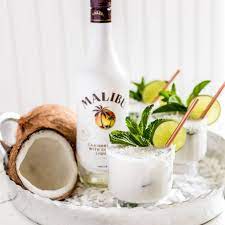 As of 2017 the malibu brand is owned by pernod ricard, who calls it a flavored rum, where this designation is allowed by local laws. Lh3 Googleusercontent Com 3hzfehnlzpw04yicv Zs1