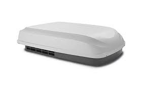 Aftermarket dometic brisk air shroud fits old style dometic series air conditioners (2000 & older). Penguin Dometic Low Profile A C Shroud 11k And 13 5k Shroud