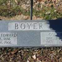 Arthur Edward Boyer (1886–1966) • FamilySearch