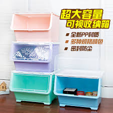 Alibaba.com offers 3,502 rotating storage containers products. Buy Hai Le Ikea Plastic Storage Box Bra Storage Box Underwear Socks Box Home Desktop Storage Box With Cover Thicker In Cheap Price On Alibaba Com