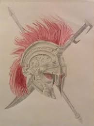 Spartan tattoo designs are based on an ancient greek society who were renowned for their fierce warriors and formidable army. Sparta Tattoo Art Amino