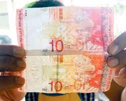 Extradana #buatduitonline #lubukduitonline dapat duit $140 usd dengan google image cara baru buat duit online daftar. Cara Mengenali Duit Palsu
