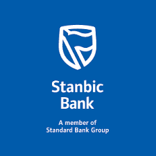 Image result for Stanbic IBTC Bank
