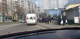 1 318 видео 76 255 просмотров обновлен 15 июн. U Lvovi Raptovo Pomer Vodij Avtomobilya Novini Lvova Ta Ukrayini Varta1