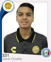 Micrositio All Star Game LIGA MX