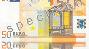 Bancnotele din seria veche vor continua să fie utilizate și sunt valabile, dar vor fi eliminate treptat. Se SchimbÄƒ Banii Apare A Doua Serie A Bancnotelor Euro Galerie Foto