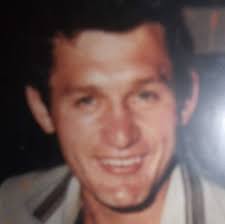 Ronnie James Flavell (1953-1987)