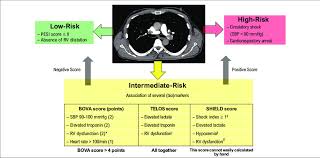 Image result for Bova Score