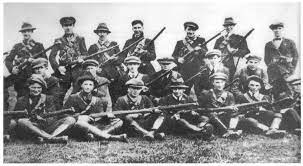Why invest in an ira. Irish Republican Army Wikipedia