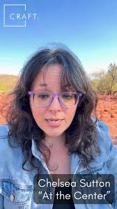 We're excited to present Chelsea Sutton reading from "At the Center." She  also did a dramatic reading of this story