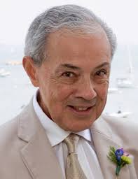 James Paglianti Obituary