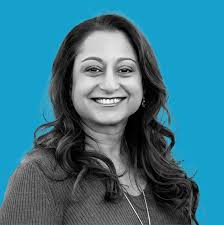 Top 100 Women in Technology 2023 by Technology Magazine