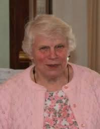 Lou Schmahl Obituary (1934