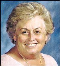 Jacqueline Forte Obituary (1937