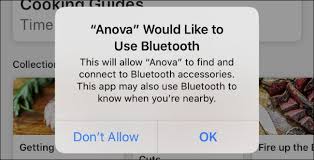 Apps Want Permission To Access Bluetooth Quick Solutions Here