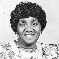 Beatrice Lewis Obituary (2011)