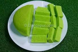 June 30, 2012june 12, 2012 by chef adam. Resepi Letop Resepi Kek Kukus Pandan Guna Blender Saja Facebook
