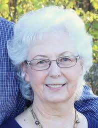 Obituary for Virginia Kaye (Staats) Nash