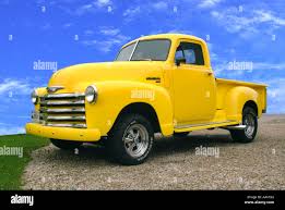 Image result for Yellow 1940 Truck