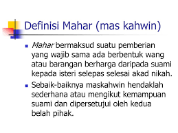 Waktu itu kami sedang perang bersama rasulullah saw dan tidak bersama kami wanita, maka kami berkata : Hak Hak Wanita Islam Semasa Dan Selepas Perkahwinan Ppt Download