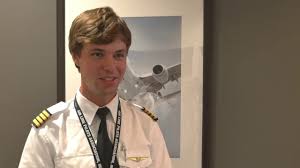 Becoming a pilot does not require calendar time, but flight hours and exam completion. Jazz Aviation Pathways Program Jazz Aviation Lp