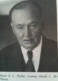 The Strangest Names In American Political History : October 2015