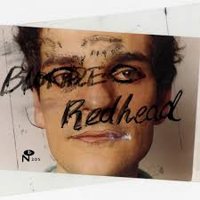 RE:introducing Blonde Redhead