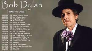 Christine mcvie wrote songbird for fleetwood mac's rumours album in just half a hour after she woke up in the middle of the night with the song in her head. Bob Dylan Greatest Hits Bob Dylan Best Songs Playlist Bob Dylan Best Of Youtube