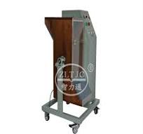 Tumbling Barrel Tester for IEC60068-2-31 Testing Equipment