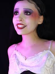 Sally Bowles Makeup Tutorial