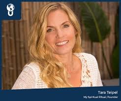 Tara Epstein's Instagram, Twitter & Facebook