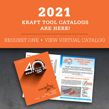 Custom and standard router bits, shaper. Kraft Tool Co
