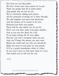 Poetry Bound 4 Escape Page 2 Puzzle Quotes Quotes To Live By Inspirational Words