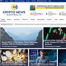 Cryptocurrency news today play an important role in the awareness and expansion of of the crypto industry, so don't miss out on all the buzz and stay in the known on all the latest cryptocurrency news. The 50 Best Cryptocurrency Blogs Of 2021 Ranked Algorithmically Detailed Com