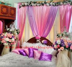 Contoh menarik hiasan bilik tidur setiap orang mempunyai kreativiti. Hiasan Dan Deco Bilik Pengantin Butik Pengantin Dania
