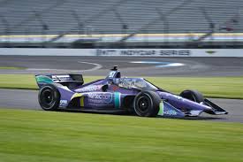 Fórmula indy), no indianapolis motor speedway, nos estados unidos. Formula Indy Grid De Largada Indianapolis Misto Edicao Maio 2021 Tomada De Tempo