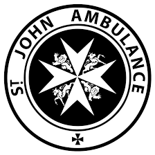 The charity that steps forwards in the moments that matter. St John Ambulance Vector Logo By Sudoball On Deviantart Tardis Tur Die Tardis Doctor Who Tardis