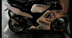 Honda rc 211v d.kato test 2003 by utage factory house; Yamaha Tzm Yamaha Rxz Yamaha Motorcycle