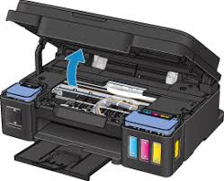 Makes no guarantees of any kind with regard to any programs, files, drivers or any other materials contained on or downloaded from this, or any other, canon software site. Canon Knowledge Base Paper Is Jammed Inside The Printer G3200