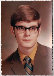 Stephen James McLain (1953-2014)