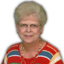 Obituary information for Suzanne Ellen Cook