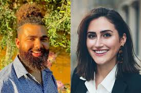 Students Named Fellows by the Brooks Institute for Animal Rights Law &  Policy