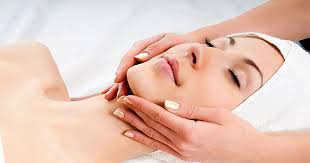 Facial Massage