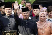 Malaysia S New Prime Minister Delays Parliament By Two Months In 2020 Prime Minister Minister Mahathir Mohamad