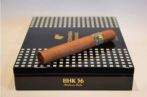 Buy Cohiba Behike 56 Box of 10