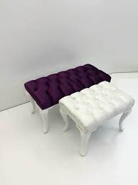 Bench Models Bench Puff Models Bench Models Puff Home Decor Tiny House Decor Barn Door Decor